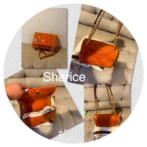 Fleming Soft Convertible Shoulder Bag